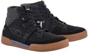 topánky AKIO kolekcia DIESEL JEANS 2021, ALPINESTARS (čierna)