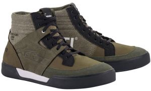 topánky AKIO kolekcia DIESEL JEANS 2021, ALPINESTARS (zelená)