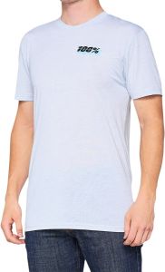 tričko JARI, 100% - USA (šedé)
