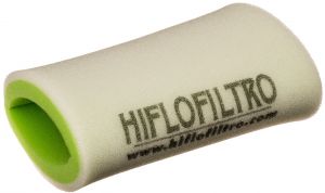 Vzduchový filter penový HFF4028, HIFLOFILTRO YAMAHA YFM350/400/450 BRUIN/GRIZZLY