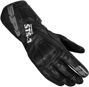 rukavice STS-3 LADY, SPIDI (čierne)
