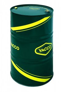 Motorový olej YACCO MVX RACE 4T 15W50, YACCO (60 l)
