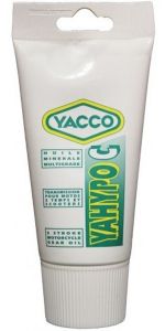 Prevodový olej YACCO YAHYPO C 80W90, YACCO (125 ml)