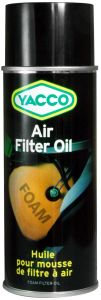 YACCO AIR FILTER OIL, YACCO (400 ml)