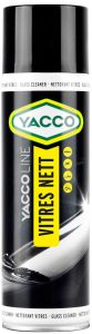 Čistič skiel VITRES NETT, YACCO (500 ml)