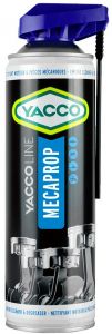 Čistič / odmasťovač MECAPROP, YACCO (500 ml)
