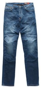nohavice,jeansy KEVIN 2.0, BLAUER - USA (modrá)