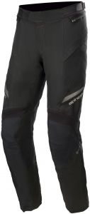 SKRÁTENÉ nohavice ROAD TECH GORE-TEX 2022, ALPINESTARS (čierna/čierna)