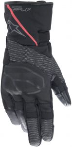 rukavice STELLA ANDES V3 DRYSTAR 2022, ALPINESTARS, dámské (čierna/rúžová)