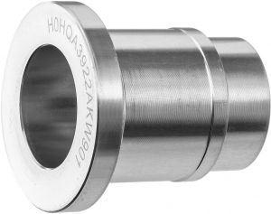 vymedzovacia podložka pre predné koleso KW1, Q-TECH (22mm)
