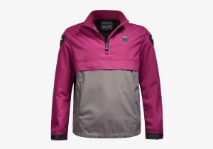 bunda SPRING PULL, BLAUER - USA, dámská (rúžová)