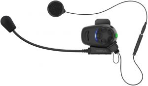 Bluetooth handsfree headset SMH5 Multicom (dosah 0,7 km), SENA