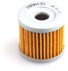 Olejový filter ekvivalent HF131, ISON 131, SUZUKI GSX-R 125 17-20, GZ