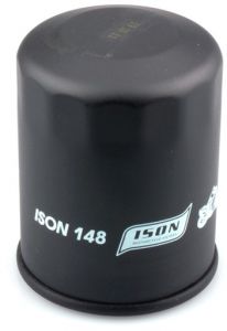 Olejový filter ekvivalent HF148, ISON 148, FJR 1300 A ABS 03-12, ATV