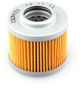Olejový filter ekvivalent HF151, ISON 151, APRILIA PEGASO 600 90-92/650 92-99