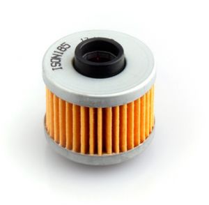 Olejový filter ekvivalent HF185, ISON 185, APRILIA LEONARDO 125 LC 96-02/BMW C1