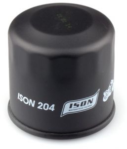 Olejový filter ekvivalent HF204, ISON 204,HONDA CB 500 FA ABS 13-20