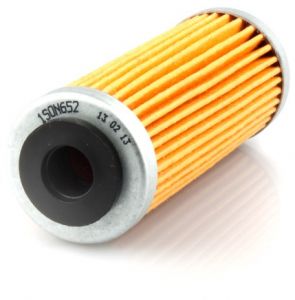 Olejový filter ekvivalent HF652, ISON 652, HUSQVARNA FC 250 / 350 / 450 14-21