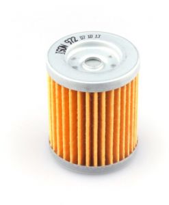 Olejový filter ekvivalent HF972, ISON 972, SUZUKI AN 250 / 400 Burgman 99-04