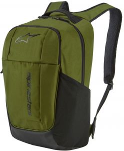batoh GFX 2, ALPINESTARS (zelená, 15,9 l) - ruksak