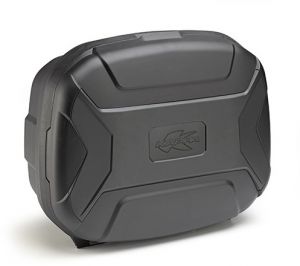 KAPPA bočný kufor Top-case KVC35N čierny