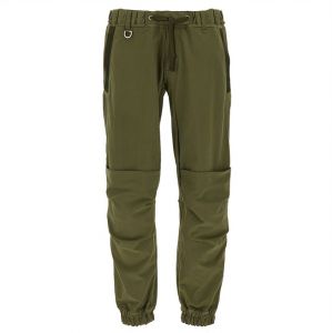 nohavice MOTO JOGGER 2022, SPIDI (zelená)