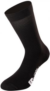 ponožky IL CLASSICO 2022, UNDERSHIELD (čierna)