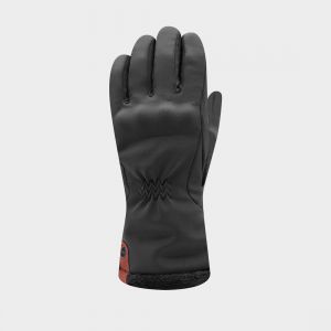 rukavice SARA 2, RACER, dámske (čierna)