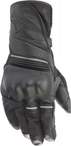 rukavice WR-1 V2 GORE-TEX® GORE GRIP 2022, ALPINESTARS (čierna)
