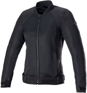 bunda STELLA ELOISE AIR 2 2022, ALPINESTARS, dámská (čierna)