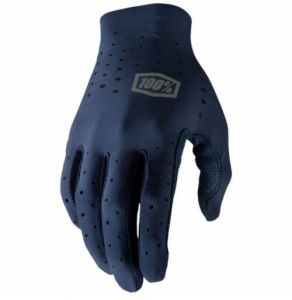 rukavice SLING, 100% - USA (modrá)