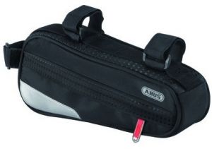 brašna do rámu jazdného bicykla ST 2200 Oryde (objem 1,2 l), ABUS
