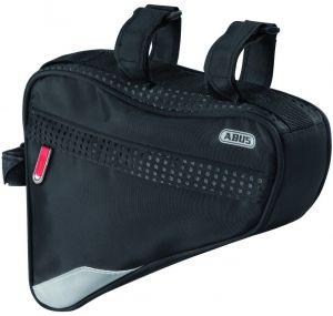 brašna do rámu jazdného bicykla ST 2250 Oryde (objem 1,8 l), ABUS