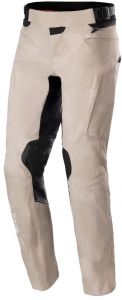 nohavice AMT-10 DRYSTAR XF 2023, ALPINESTARS (piesková)