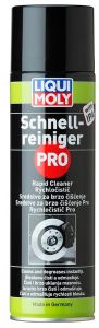 LIQUI MOLY rýchločistič PRO 500ml