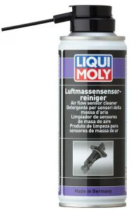 LIQUI MOLY čistič na váhy vzduchu 200ml