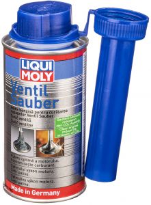 LIQUI MOLY - čistič ventilov, 150 ml