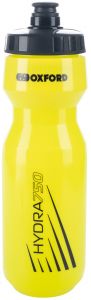 fľaša/bidón HYDRA750, OXFORD (žltá fluo, objem 750ml)