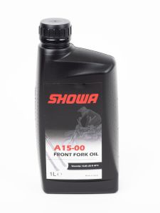olej do predných tlmičov (A15-00), SHOWA (objem 1 l)