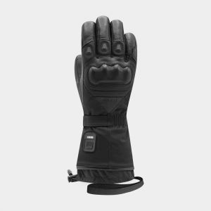 vyhrievané rukavice HEAT5, RACER (čierna)