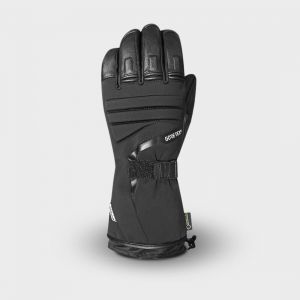 rukavice VICTORY 2 GTX, RACER (čierna gore-tex)
