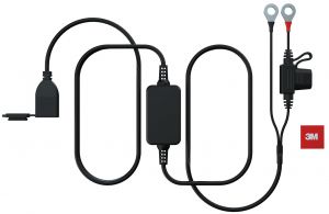 zásuvka pre možnosť dobíjania, typ USB A 5V/3A, OXFORD