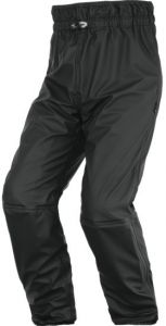 nepremokavé nohavice ERGONOMIC PRO DP,SCOTT (čierne)