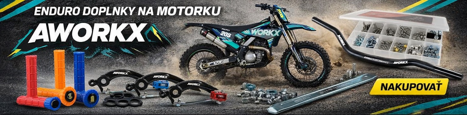 AWORKX výpredaj