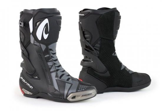 Motocyklové topánky Forma Phantom – vianočný darček pre motorkára